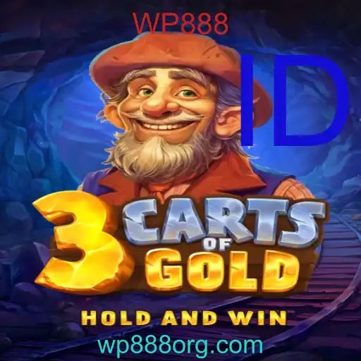 3cartsOfGold