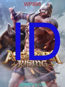 AsgardianRising
